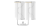 Вентилятор для процессора Ocypus Iota A62 WH TDP 260W 4-pin 1851/1700/1200/AM5/AM4 Белый
