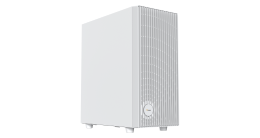 Корпус Ocypus Gamma C70 WH ATX/mATX/ITX 2xUSB Белый Gamma-C70-WHG000XX-GL