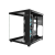 Корпус PCCooler C3T300 3AB BK M-ATX/ITX 1xUSB3.0 1xUSB2.0 1xAudioOut/Mic Black