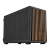 Корпус Lian Li B4X-WD Black mATX/ITX БП ATX/SFX 2xUSB3.2 1xType-C 1xAudio/Mic G99.B4X-WD.00 Черный