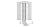 Вентилятор для процессора Ocypus Iota A40 WH Dual FAN TDP 220W 1851/1700/1200/115X/AM5/AM4 Белый