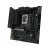 Материнская плата ASUS TUF GAMING B760M-PLUS WIFI II, LGA1700 4xDDR5 4xSATA3 3xM.2 RAID HDMI DP mATX