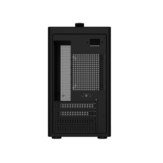 Корпус PCCooler C3N300 BK Micro-ATX/ITX 1xUSB3.0 1xHDAudioOut Black