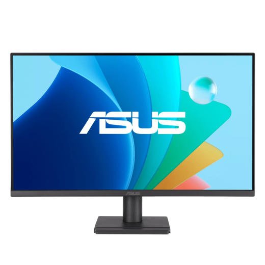 Монитор 27" ASUS VA279HG IPS 1920x1080 120Hz 1ms 3000cd/m2 1500:1 1xHDMI 1xD-Sub