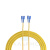 Патчкорд SC/UPC-SC/UPC  2мм SM 9/125 Duplex - 1 м