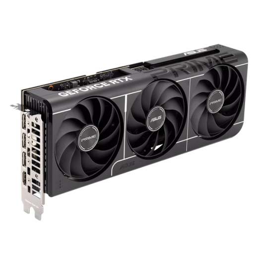Видеокарта ASUS GeForce RTX5060 Ti 8GB PRIME GDDR7 128-bit 1xHDMI 3xDP PRIME-RTX5060TI-O8G