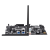 Материнская плата ASUS PRIME B760M-F WIFI, LGA1700 B760 2xDDR5 4xSATA3 2xM.2 RAID 1xHDMI 1xDP mATX