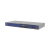 V-SOL V1600XG02 — Компактный OLT-терминал (1U, 19", 2× SFP+ PON-порта, GPON / XG-PON / XGS-PON)