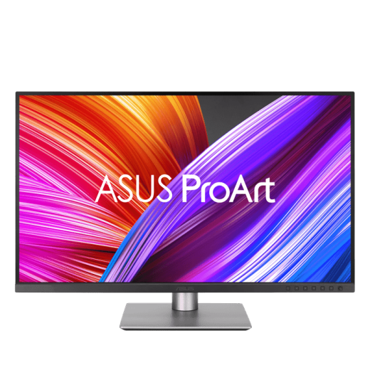 Монитор 31,5" ASUS ProArt Display PA329CRV IPS 3840x2160 60Hz 4ms 350cd/m 1000:1 2xHDMI 2xDP USB-C