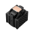 Вентилятор для процессора PCCooler RT620M X BK TDP 205W 1851/1700/1200/115x/AM5/AM4 Черный