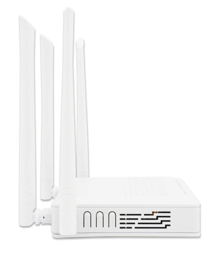 Маршрутизатор V-Sol ONT-V2802DAC