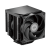 Вентилятор для процессора PCCooler RT720 TC BK TDP 270W 4-pin PWM Intel/AMD Черный
