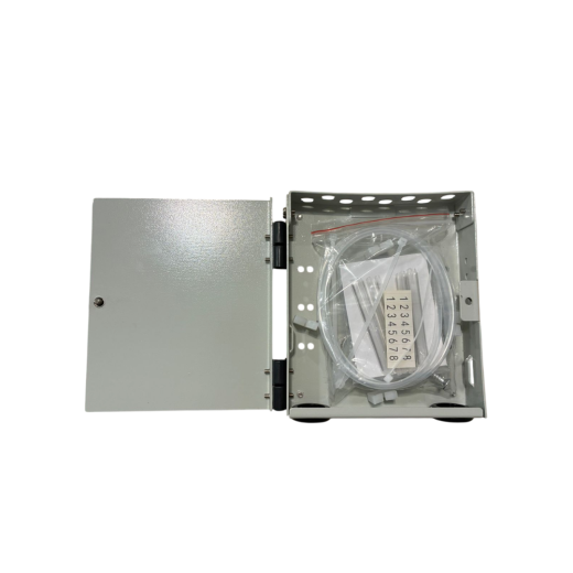 Мини-бокс ОК-ОРБ-8 FC/UPC