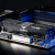 Оперативная память 32GB Kit (2x16GB) 6400MHz DDR5 Team Group VULCAN FLBD532G6400HC40BDC01 Black