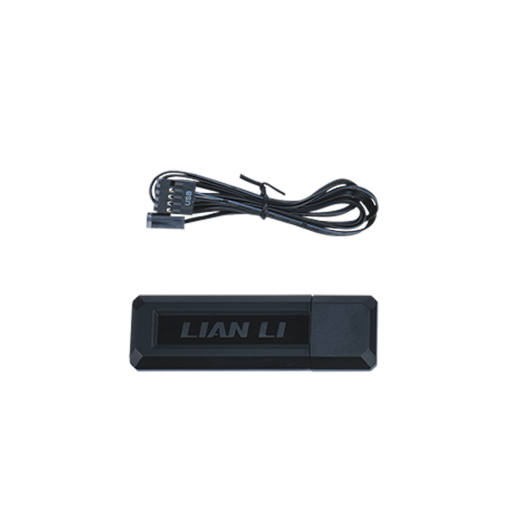 Вентилятор для корпуса Lian Li UNI FAN SL WIRELESS 120 Reverse Blade ARGB 3x120mm G99.12RSL1W3B.00