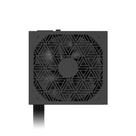Блок питания Montech  750W, GAMMA 3 750W, Non Modular, ATX, 80+ GOLD, КПД 92%, Fan 135mm, Черный