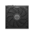 Блок питания PCCooler 1000W, YT1000, Full Modular, PLATINUM, 93.5%, Fan 135mm, Черный, P5-YT1000-P1F