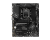 Материнская плата MSI PRO B760-P WIFI DDR4 LGA1700 4xDDR4 4xSATA3 RAID 2xM.2 HDMI DP ATX