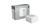 Блок питания Ocypus Iota P1000 WH 1000W Full Modular, 80+GOLD, КПД 91 Белый,Iota-P1000-G1FFWH025X-EU