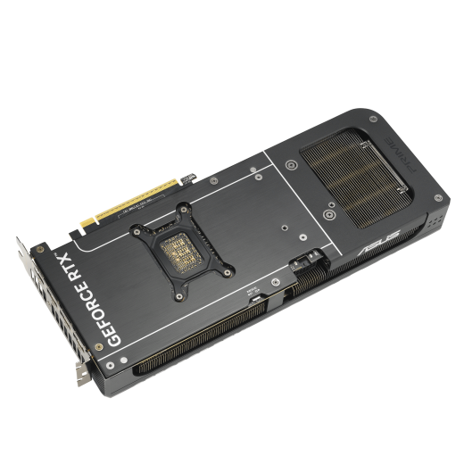 Видеокарта ASUS GeForce RTX5070 12Gb PRIME OC Edition GDDR7 192-bit 1xHDMI 3xDP PRIME-RTX5070-O12G