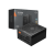 Блок питания PCCooler 1000W, YS1000, Full Modular, 80+ GOLD, ≥90%, Fan 135mm, Черный, P5-YS1000-G1F