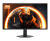 Монитор Игровой  27" AOC 27G50Z/01 IPS 1920x1080 260Hz 1ms 300cd/m HDR10 HDMI DP Черный