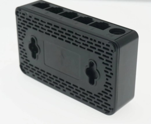 Неуправляемый коммутатор OK-4105-GE-P