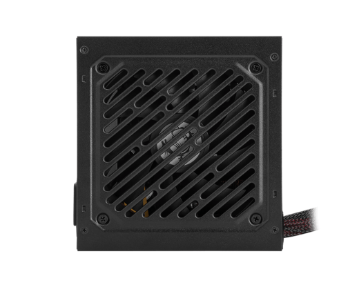 Блок питания MSI MAG  A500N-H, 500W, Active PFC, 80+Standard, MAG A500N-H