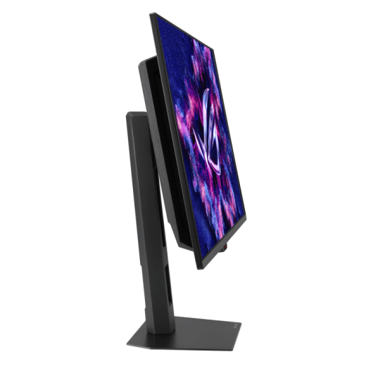 Монитор 27" ASUS ROG Strix XG27AQDPG QD-OLED 2560x1440 500Hz 0.03ms 450cd/m 2xHDMI 1xDP 1xUSB-C