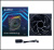 Вентилятор для корпуса Lian Li UNI FAN TL WIRELESS LCD 140 REVERSE BLADE Black G99.14RTLLCD1W1B.00
