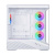 Корпус Lian Li Vector V100W E-ATX/ATX/mATX/ITX G99.V100W.01 2xUSB3.0, USB3.1, Type-C White