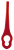 Нож для триммера в комплекте (50 шт.) Einhell Spare Blade-box PXC trimmer (3405736)