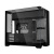 Корпус Lian Li O11 Vision-M Digital Black mATX/ITX БП ATX 2xUSB3.0 1xType-C G99.O11VMDX.00 Черный