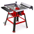 Сетев. Настольная пила Einhell TC-TS 2225 U (4340515)