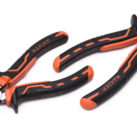 Комбинированные плоскогубцы 8” (200мм) Арт. 560178