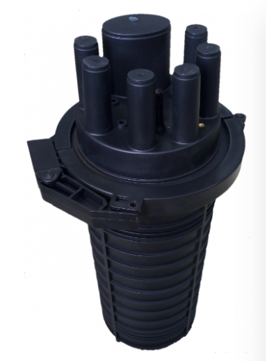 Муфта оптическая ОК -FOSC-400-A8-144F