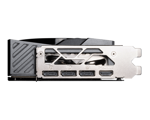 Видеокарта MSI GeForce RTX 5080 16G GAMING TRIO, 16Gb GDDR7 256-bit 1xHDMI 3xDP