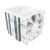 Вентилятор для процессора Montech NX600 (W) TDP 260W 4-pin 1851/1700/1200/115X/AM5/AM4 White