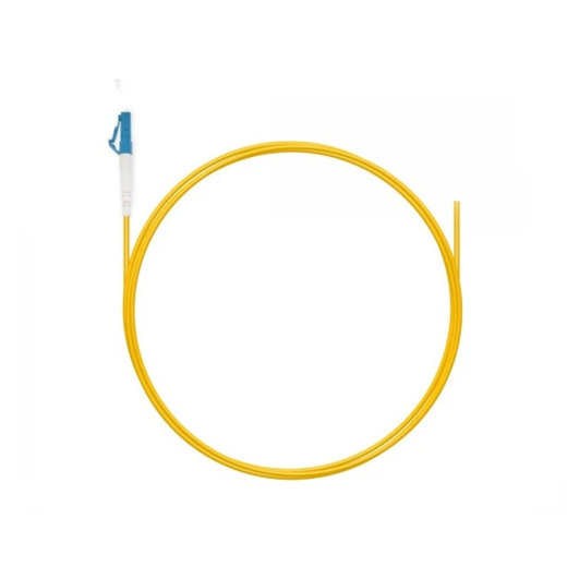 Пигтейл LC/UPC 0,9мм SM 9/125 Пигтейл - 1,5 м