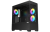 Корпус AOC CG393B 3F ATX/M-ATX/ITX 2xUSB(2.0/3.0) 1xType-C 1xAudio/Mic Черный AOC-CG393-BF3V1R0UD-G