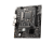 Материнская плата MSI PRO H610M-G WIFI DDR4 LGA1700 H610 2xDDR4 4xSATA3 M.2 VGA DP HDMI mATX