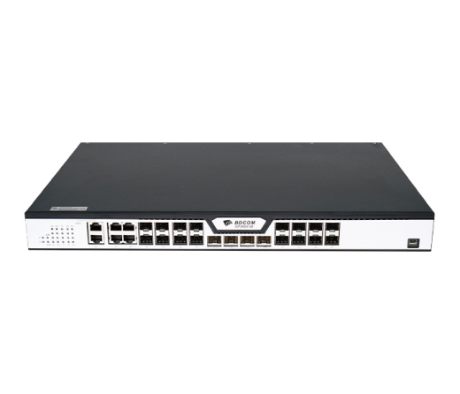 Оптический линейный терминал BDCOM GP3600-08