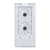 Корпус Lian Li Lancool 207 White ATX/m-ATX/m-ITX 2x140mm ARGB Fans 1xTypeC White G99.LAN207RW.10R