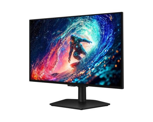 Монитор 27" SAMSUNG Odyssey OLED G6 G61SH LS27HG610SIXCI 2560x1440 240Hz 0.03мс 400кд/м2 1xDP 1xHDMI