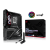 Материнская плата ASUS ROG MAXIMUS Z890 HERO BTF, LGA1851 4xDDR5 4xSATA 6xM.2 HDMI USB-C ATX