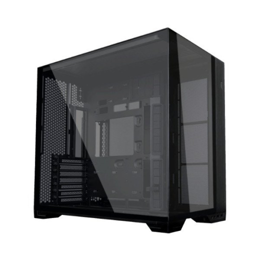 Корпус Lian Li O11 VISION COMPACT ATX/m-ATX/m-ITX G99.O11VPX.00 Black