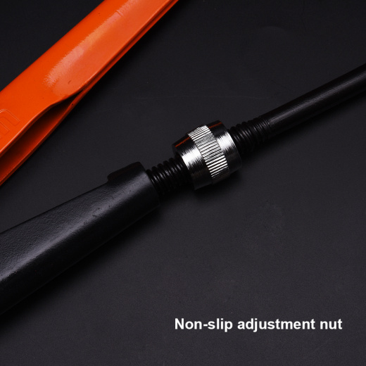 Ключ трубный рычажный (газовый) 370мм Арт.600762