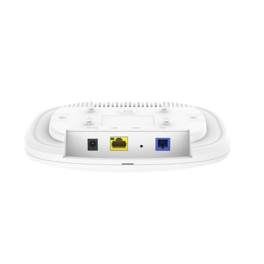 V-SOL V2801AX30C-A Air — Потолочный XPON ONT-терминал с поддержкой PoF и Wi-Fi 6 (1× GE, SC/UPC, AX3000)