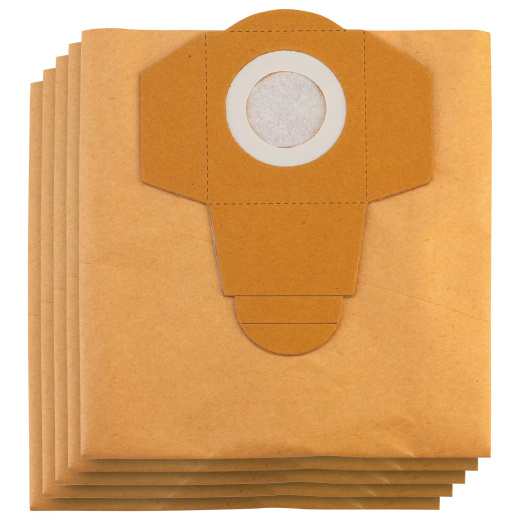 Мешки для пылесоса в комплекте Einhell Dirt Bag Filter 40l (5 pcs) (2351180)