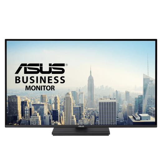 Монитор 27" ASUS VB27AQ Business Monitor IPS 2560x1440 75Hz 1ms 350cd/m2 3000:1 1xHDMI 1xDP 1xVGA